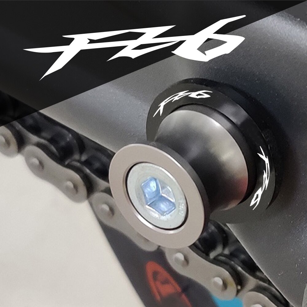  Swingarm Ǯ ĵ  ߸ FZ6 FAZER FZ6R 2009 2010 2011 2012 2013 2014 2015 2016 2017 2018 2019